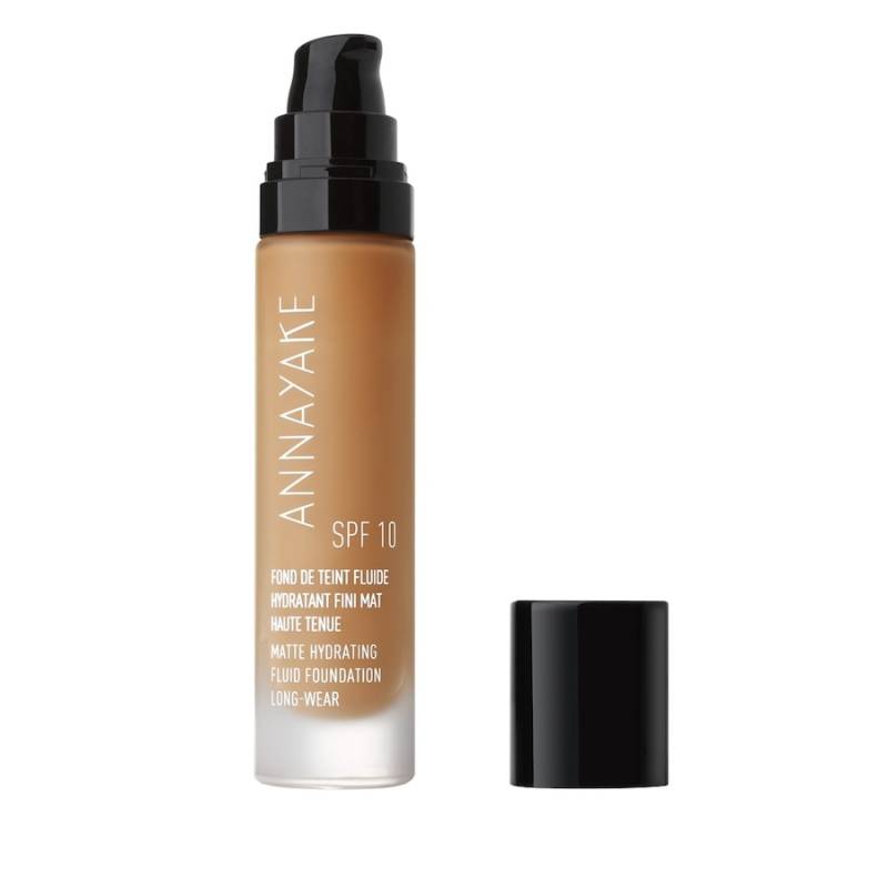 Annayake  Annayake fluide hydratant fini mat haute tenue SPF10 foundation 30.0 ml von Annayake