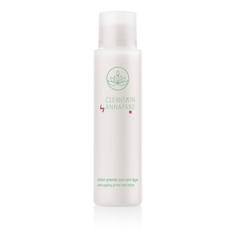 Annayake CLEANSKIN Annayake CLEANSKIN Anti-Ageing Prime Care Lotion gesichtscreme 150.0 ml von Annayake