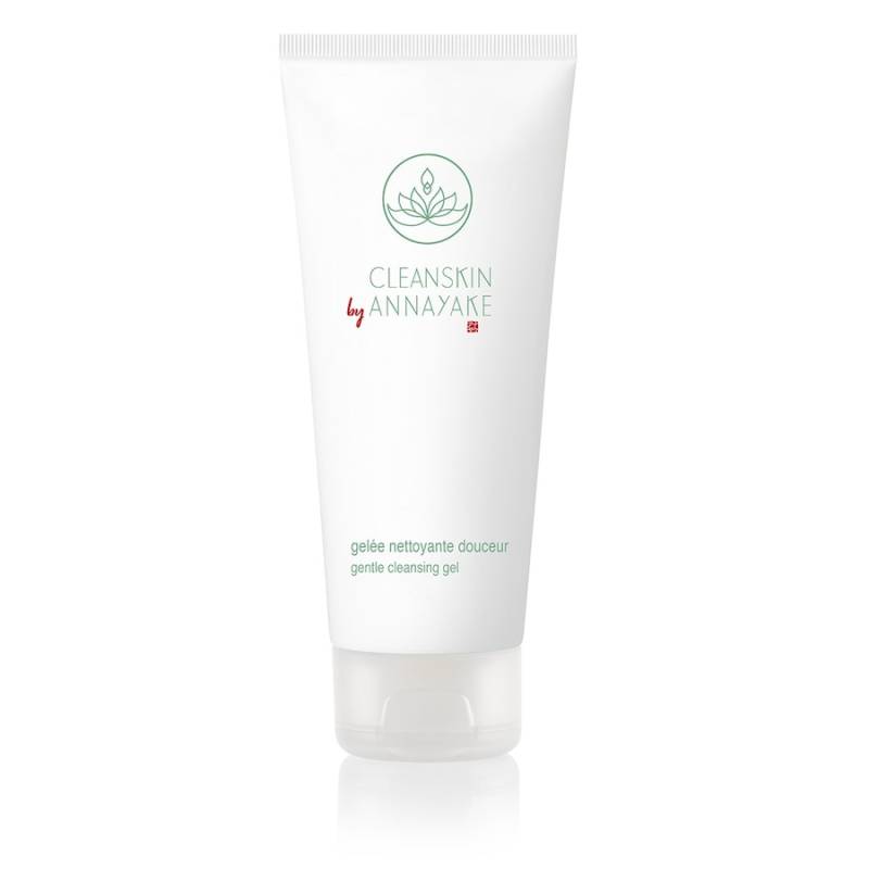 Annayake CLEANSKIN Annayake CLEANSKIN Gentle Cleansing Gel reinigungsgel 100.0 ml von Annayake