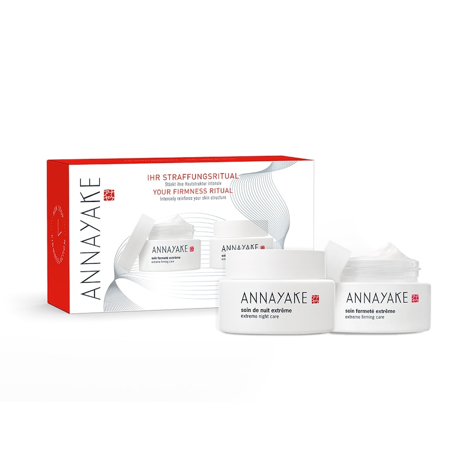 Annayake Extrême Annayake Extrême Coffret antiaging_pflege 1.0 pieces Annayake Extrême Annayake Extrême Coffret antiaging_pflege 1.0 pieces von Annayake