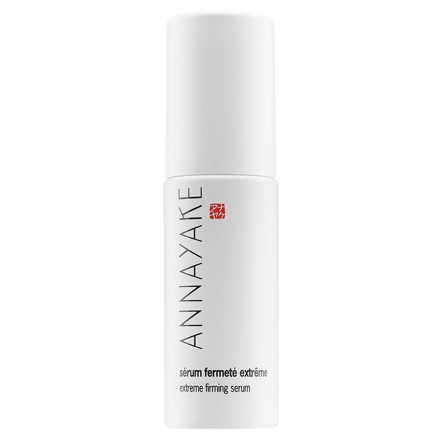 Annayake Extrême Annayake Extrême EXTREMESÉRUMFERMETÉ antiaging_serum 30.0 ml Annayake Extrême Annayake Extrême EXTREMESÉRUMFERMETÉ antiaging_serum 30.0 ml von Annayake