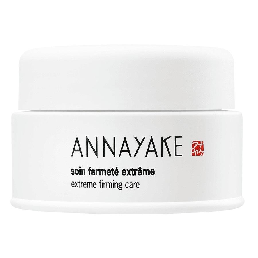 Annayake Extrême Annayake Extrême EXTREMESOINFERMETÉ tagescreme 50.0 ml Annayake Extrême Annayake Extrême EXTREMESOINFERMETÉ tagescreme 50.0 ml von Annayake