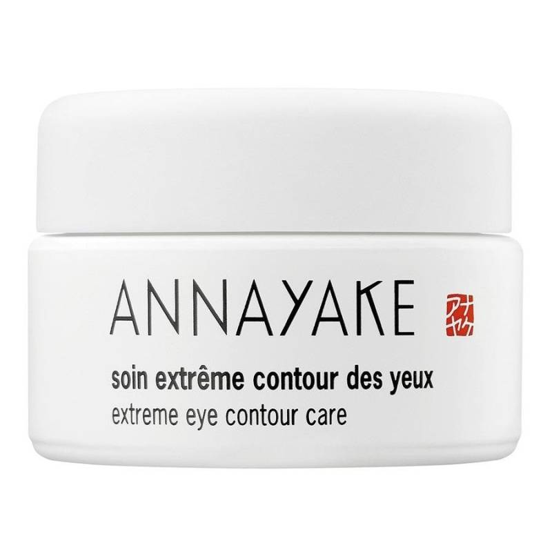 Annayake Japanische Layering-Philosophie Annayake Japanische Layering-Philosophie Contour des Yeux augencreme 15.0 ml von Annayake