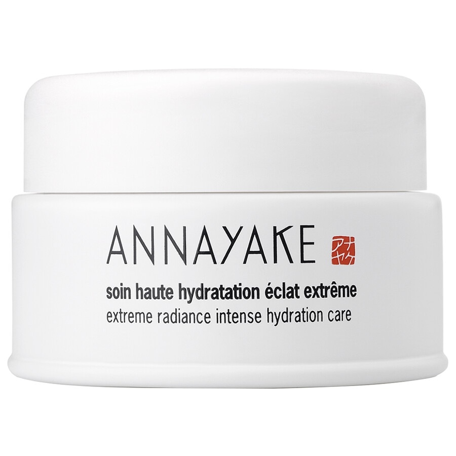 Annayake Extrême Annayake Extrême SOINHAUTEHYDRATATION ÉCLAT gesichtscreme 50.0 ml Annayake Extrême Annayake Extrême SOINHAUTEHYDRATATION ÉCLAT gesichtscreme 50.0 ml von Annayake