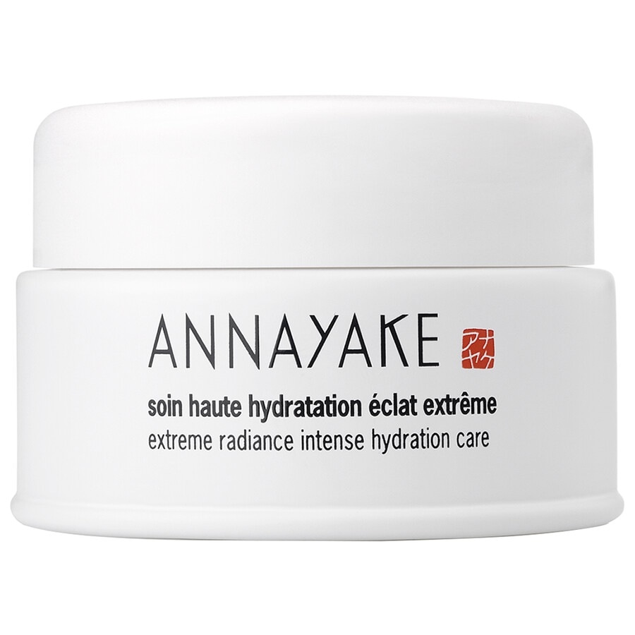 Annayake Extrême Annayake Extrême SOINHAUTEHYDRATATION ÉCLAT gesichtscreme 50.0 ml von Annayake