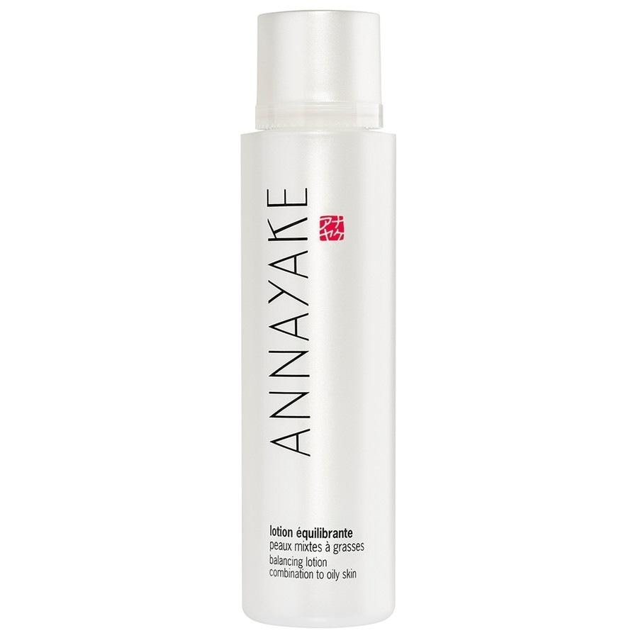 Annayake Japanische Layering-Philosophie Annayake Japanische Layering-Philosophie Lotion équilibrante peaux mixtes à grasses gesichtswasser 150.0 ml von Annayake