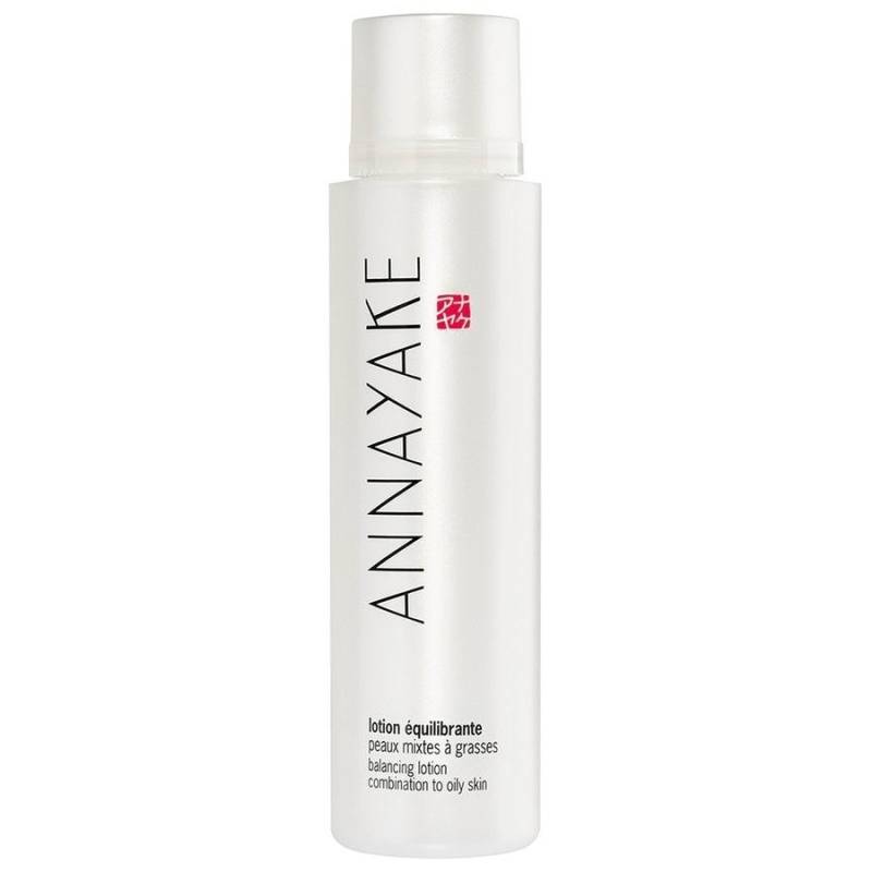 Annayake Japanische Layering-Philosophie Annayake Japanische Layering-Philosophie Lotion équilibrante peaux mixtes à grasses gesichtswasser 150.0 ml von Annayake