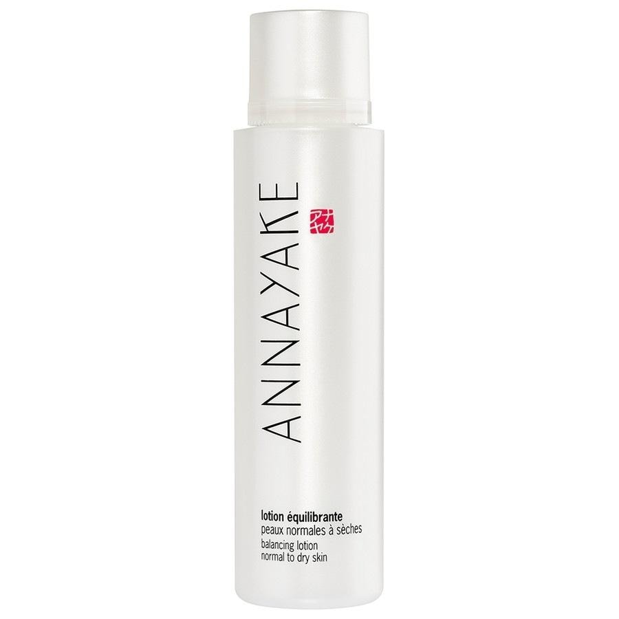 Annayake Japanische Layering-Philosophie Annayake Japanische Layering-Philosophie Lotion équilibrante peaux normales à sèches gesichtswasser 150.0 ml von Annayake