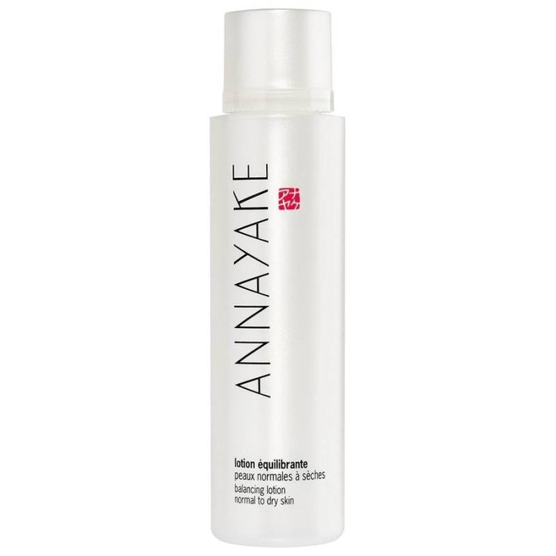 Annayake Japanische Layering-Philosophie Annayake Japanische Layering-Philosophie Lotion équilibrante peaux normales à sèches gesichtswasser 150.0 ml von Annayake