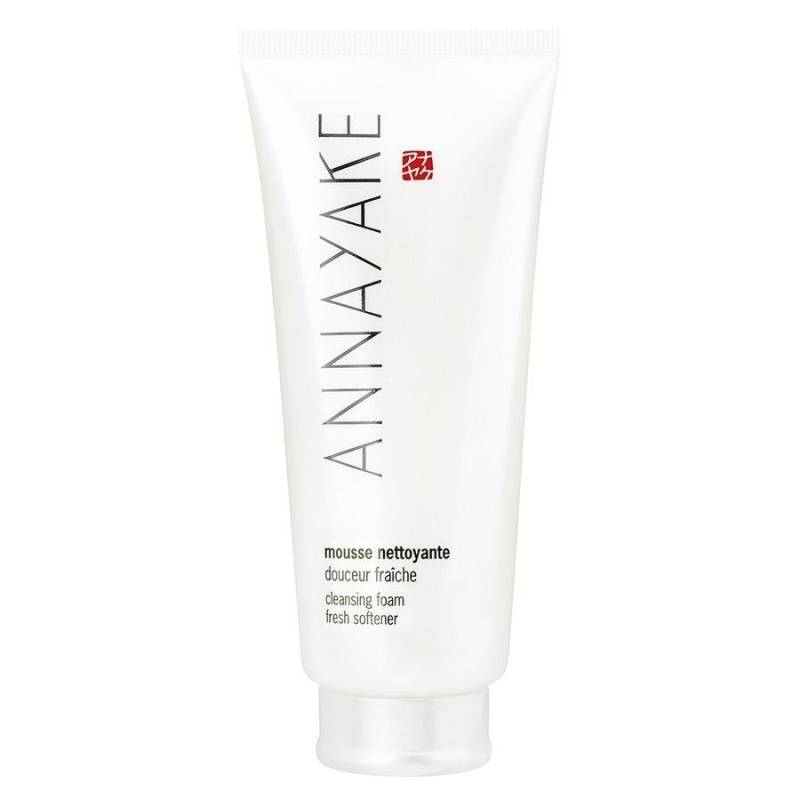 Annayake Japanische Layering-Philosophie Annayake Japanische Layering-Philosophie Mousse Nettoyante Douceur FraÎche reinigungsschaum 100.0 ml von Annayake