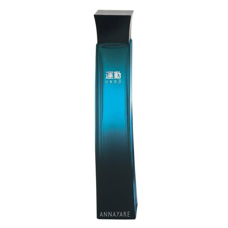 Annayake Japanische Layering-Philosophie Annayake Japanische Layering-Philosophie eau_de_toilette 100.0 ml von Annayake