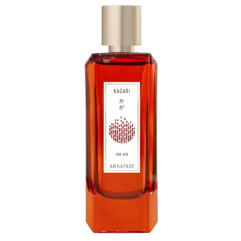 Annayake KAGARI Annayake KAGARI FOR HER eau_de_parfum 100.0 ml von Annayake