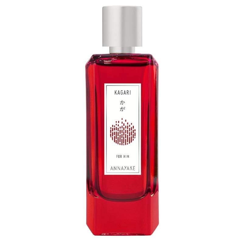 Annayake KAGARI Annayake KAGARI FOR HIM eau_de_toilette 100.0 ml von Annayake