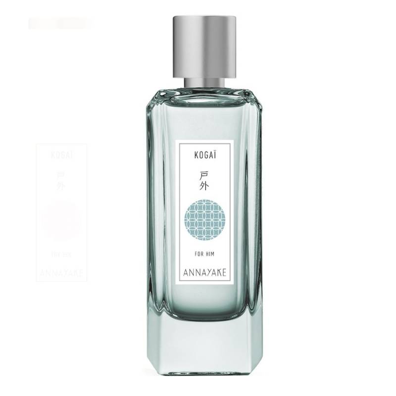 Annayake Kogaï Annayake Kogaï for Him eau_de_toilette 100.0 ml von Annayake