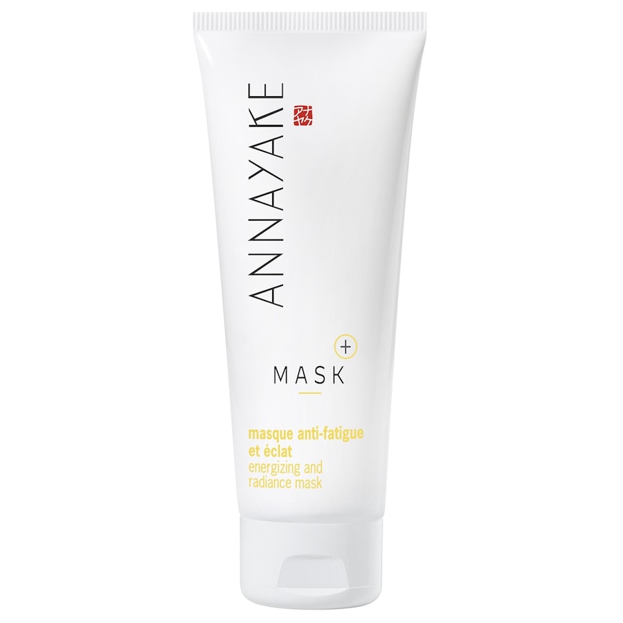 Annayake MASK+ Annayake MASK+ Masque anti-fatigue et éclat feuchtigkeitsmaske 75.0 ml von Annayake