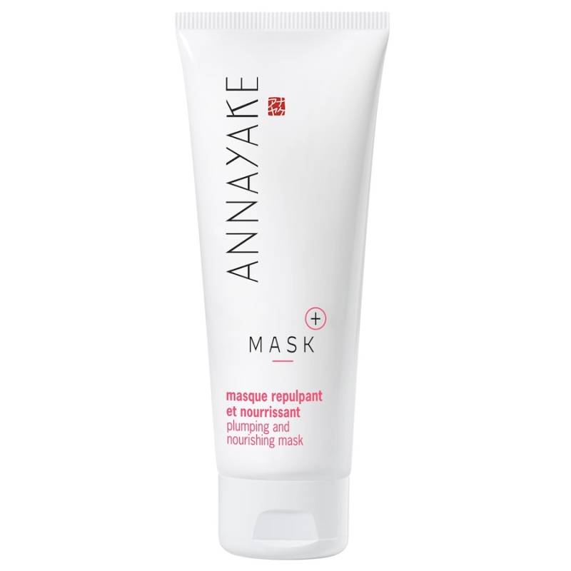 Annayake MASK+ Annayake MASK+ Masque repulpant et nourissant feuchtigkeitsmaske 75.0 ml von Annayake