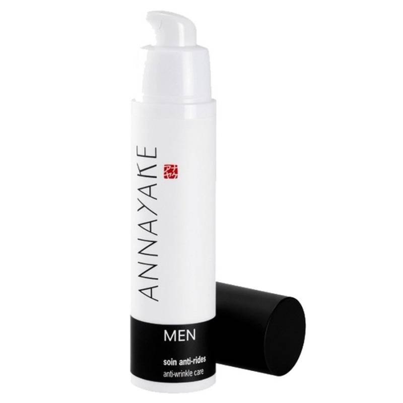 Annayake Men's Line Annayake Men's Line MEN Soin anti-rides gesichtscreme 50.0 ml von Annayake