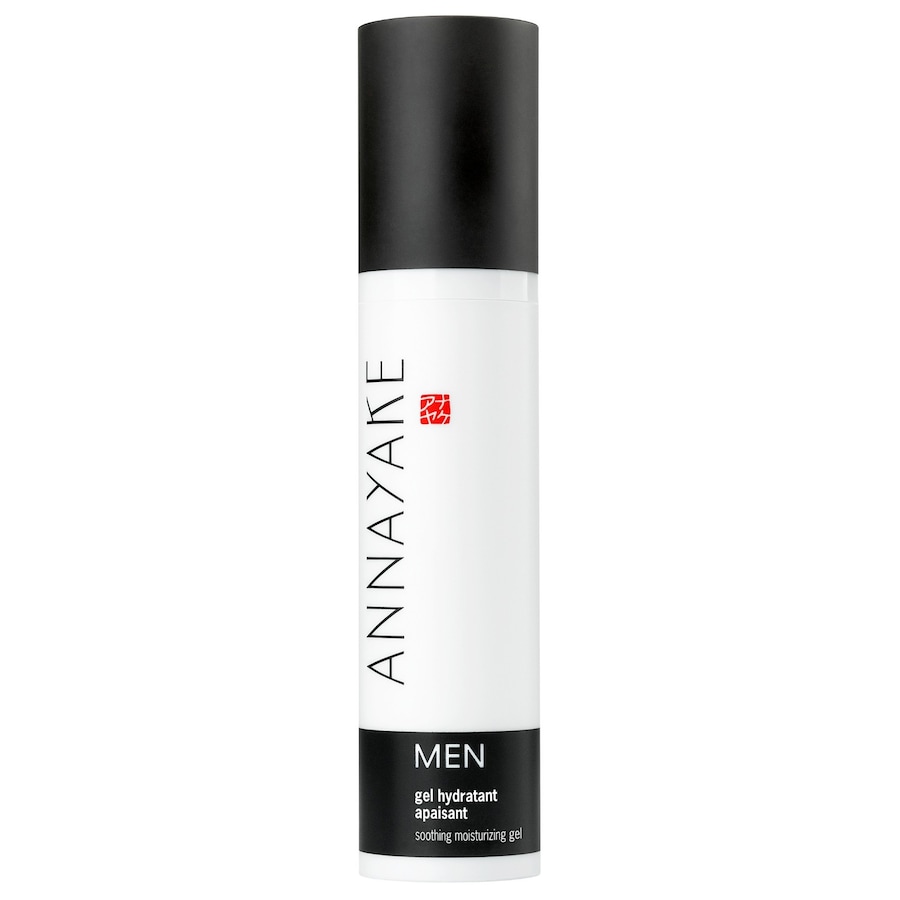 Annayake Men's Line Annayake Men's Line MEN Gel hydratant apaisant gesichtsgel 50.0 ml von Annayake