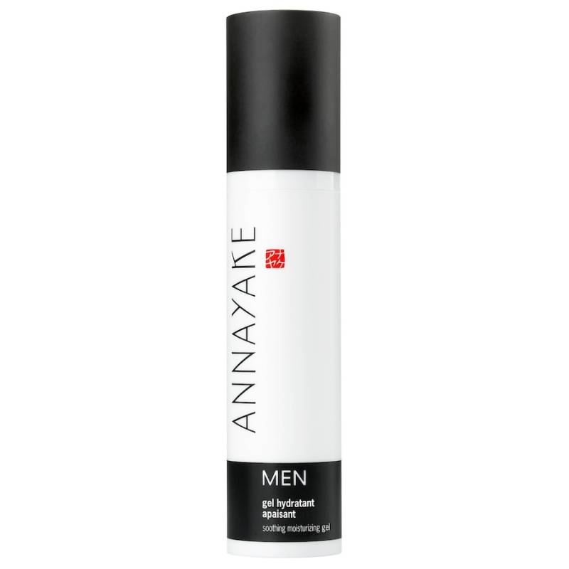 Annayake Men's Line Annayake Men's Line MEN Gel hydratant apaisant gesichtsgel 50.0 ml von Annayake