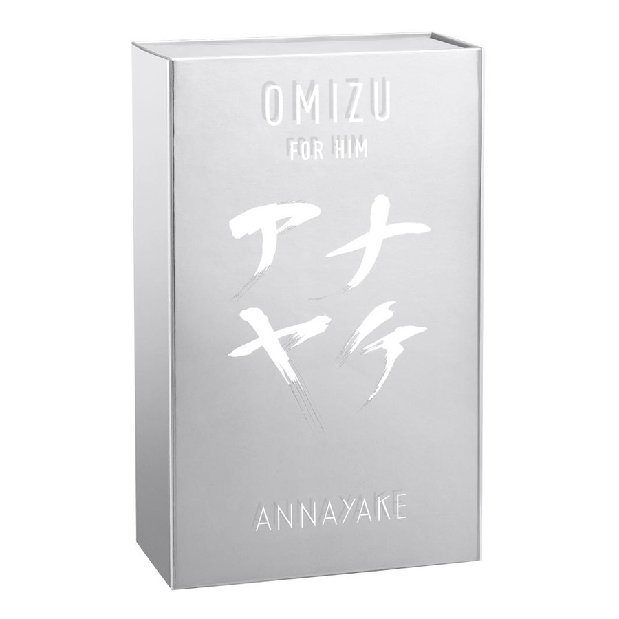 Annayake OMIZU Annayake OMIZU For Him Set eau_de_toilette 1.0 pieces Annayake OMIZU Annayake OMIZU For Him Set eau_de_toilette 1.0 pieces von Annayake