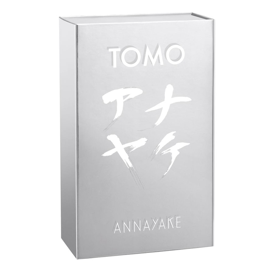 Annayake Tomo Annayake Tomo Set eau_de_toilette 1.0 pieces Annayake Tomo Annayake Tomo Set eau_de_toilette 1.0 pieces von Annayake
