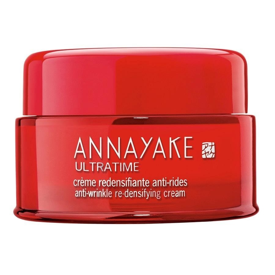 Annayake Ultratime Annayake Ultratime Crème Redensifiante Anti-Rides gesichtscreme 50.0 ml von Annayake