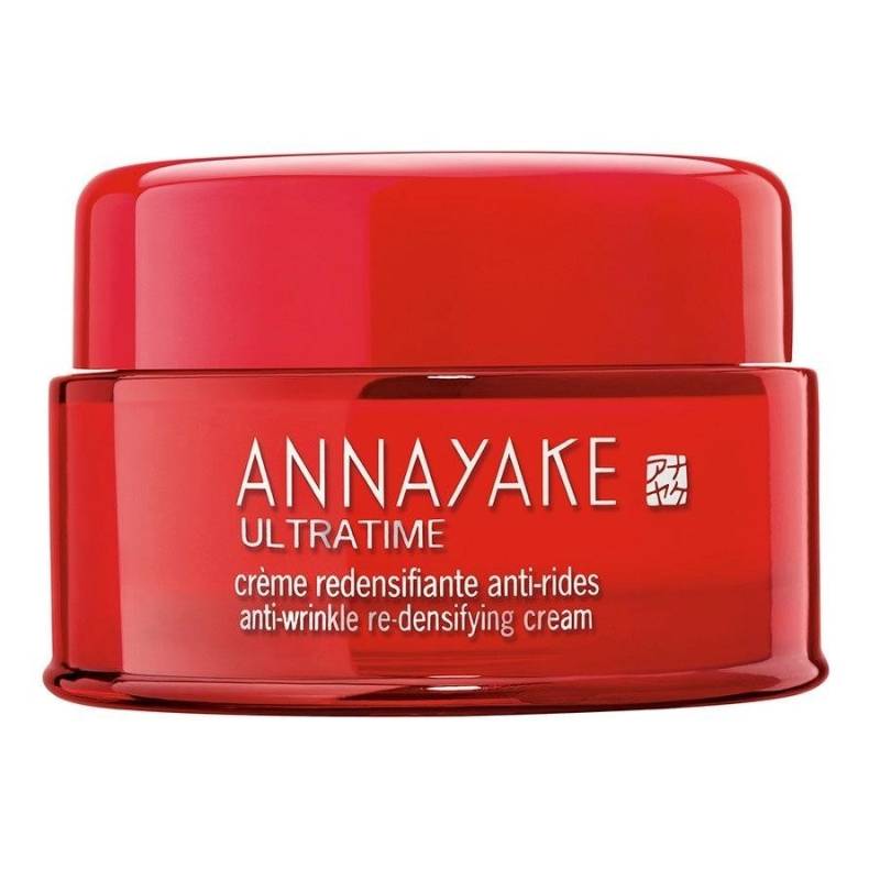 Annayake Ultratime Annayake Ultratime Crème Redensifiante Anti-Rides gesichtscreme 50.0 ml von Annayake