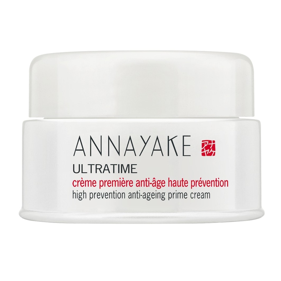 Annayake  Annayake Crème première anti-âge haute prévention tagescreme 50.0 ml von Annayake