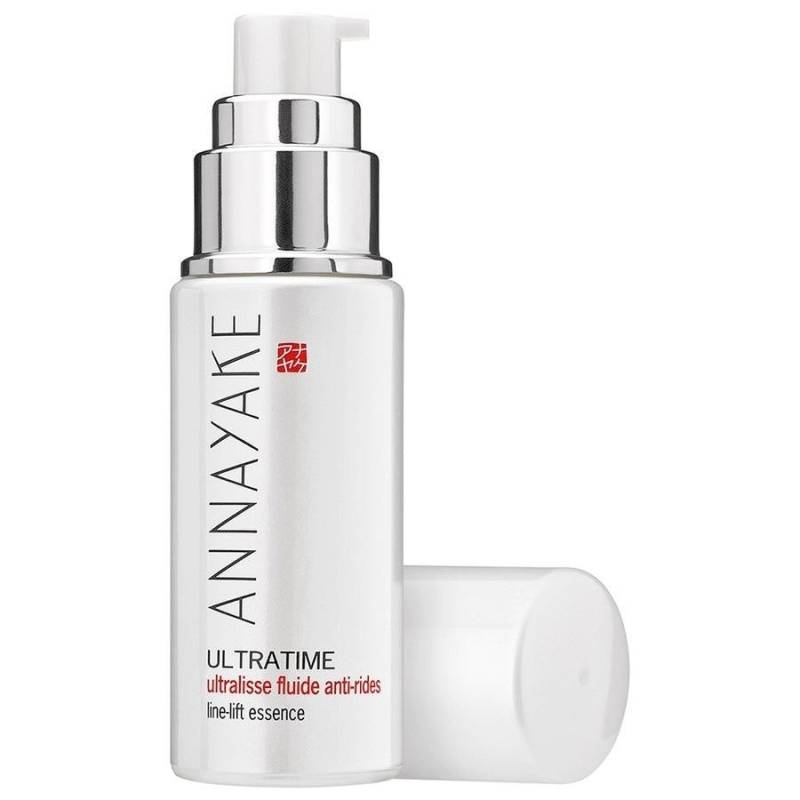 Annayake Ultratime Annayake Ultratime ULTRALISSE FLUIDE ANTI-RIDES feuchtigkeitsserum 30.0 ml von Annayake