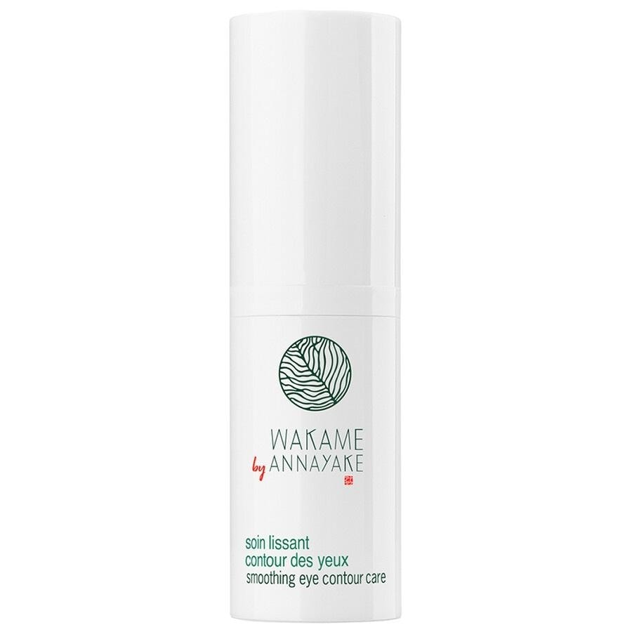 Annayake Wakame by ANNAYAKE Annayake Wakame by ANNAYAKE Soin lissant contour des yeux augencreme 15.0 ml Annayake Wakame by ANNAYAKE Annayake Wakame by ANNAYAKE Soin lissant contour des yeux augencreme 15.0 ml von Annayake