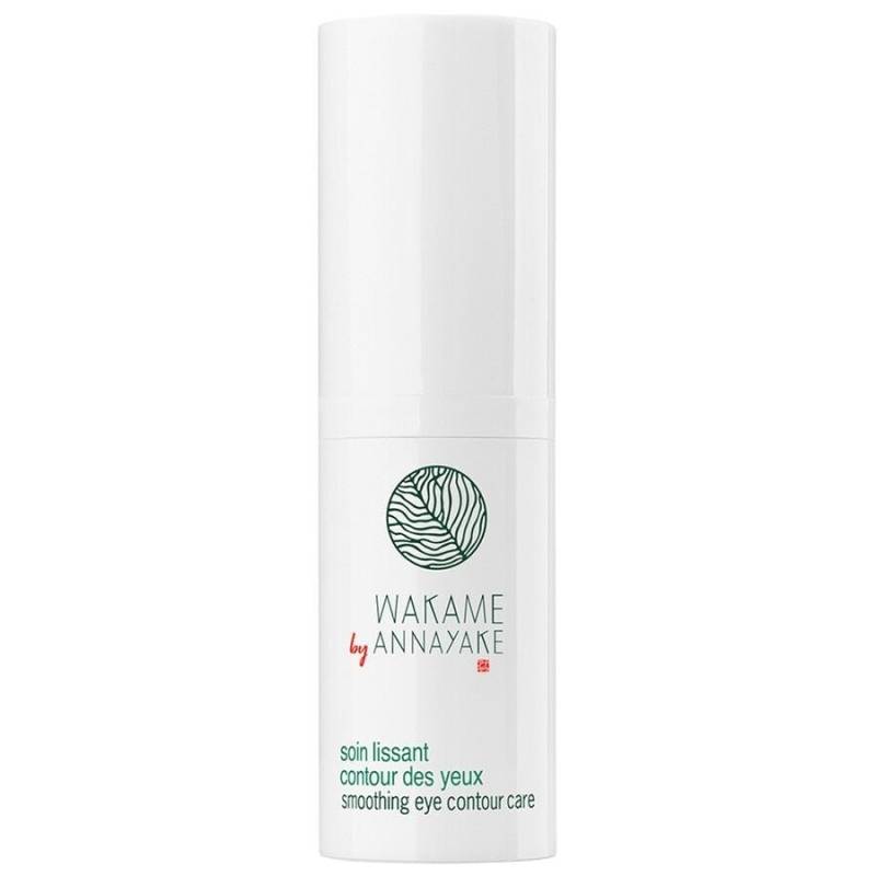 Annayake Wakame by ANNAYAKE Annayake Wakame by ANNAYAKE Soin lissant contour des yeux augencreme 15.0 ml von Annayake