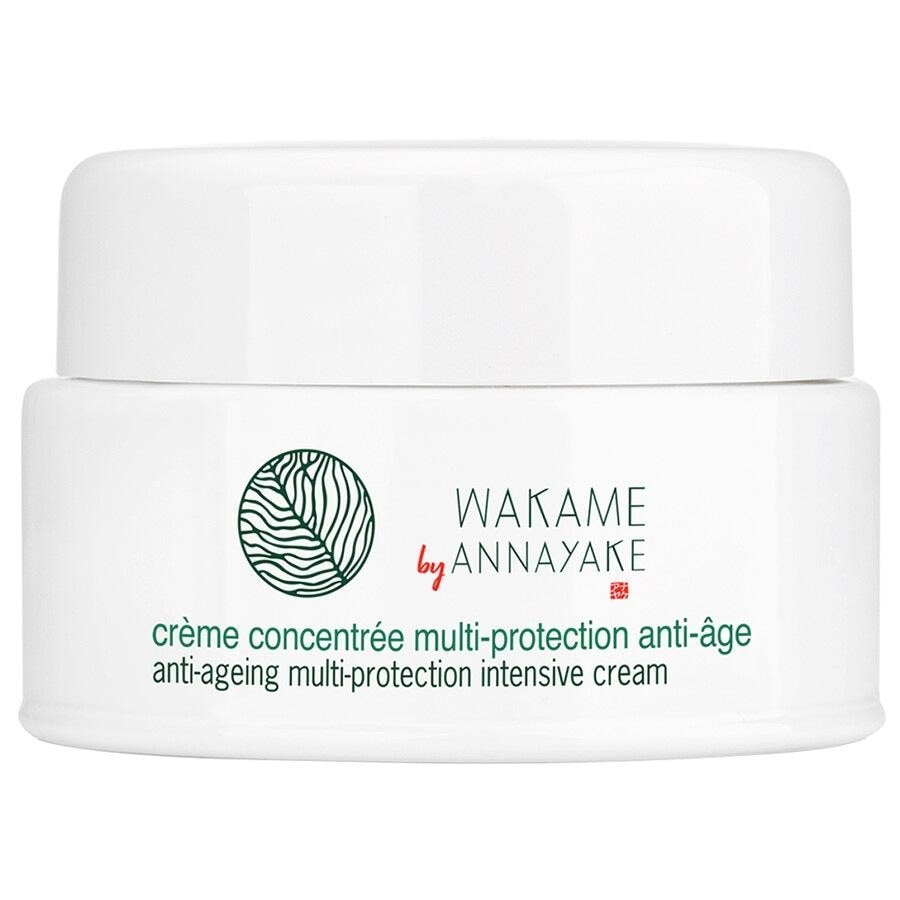 Annayake Wakame by ANNAYAKE Annayake Wakame by ANNAYAKE Crème concentrée multi-protection anti-âge gesichtscreme 50.0 ml von Annayake