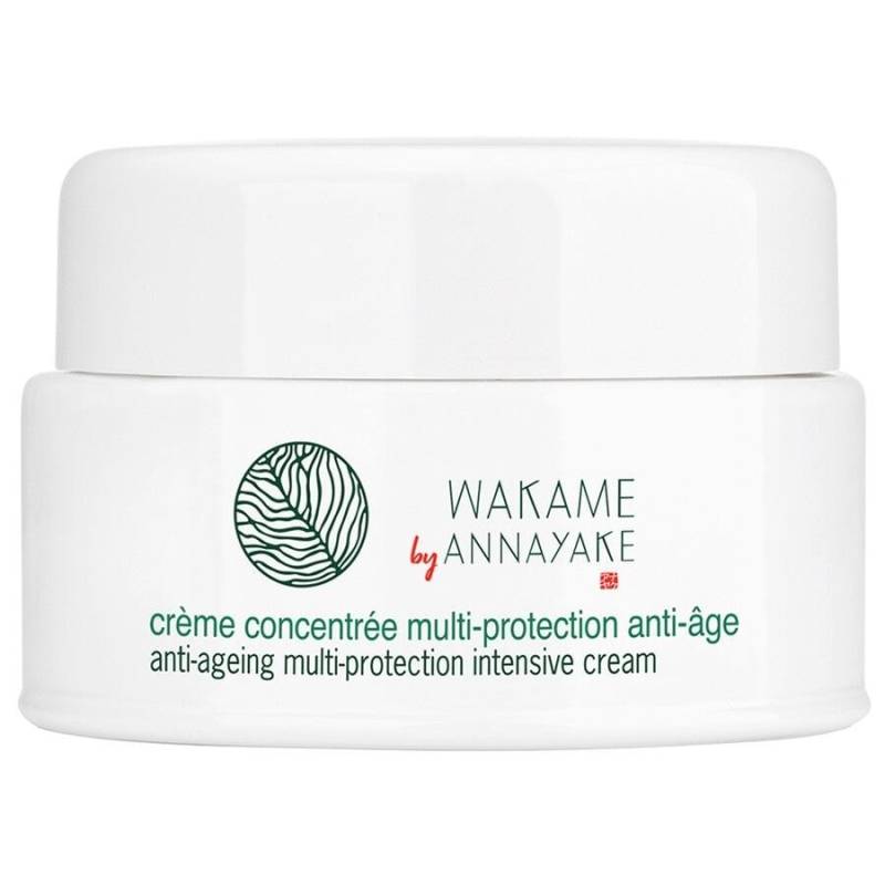 Annayake Wakame by ANNAYAKE Annayake Wakame by ANNAYAKE Crème concentrée multi-protection anti-âge gesichtscreme 50.0 ml von Annayake