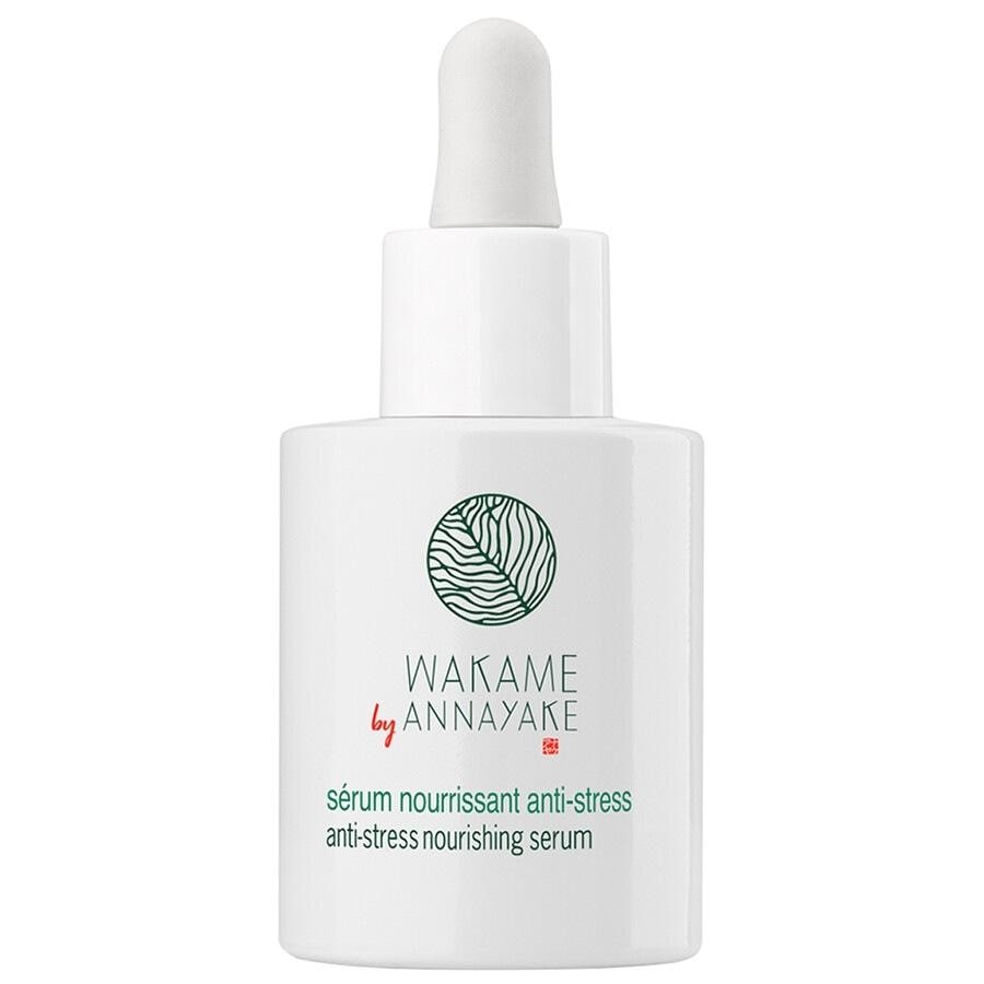 Annayake Wakame by ANNAYAKE Annayake Wakame by ANNAYAKE Sérum nourrissant anti-stress antiaging_serum 30.0 ml von Annayake