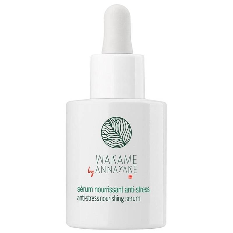 Annayake Wakame by ANNAYAKE Annayake Wakame by ANNAYAKE Sérum nourrissant anti-stress antiaging_serum 30.0 ml von Annayake