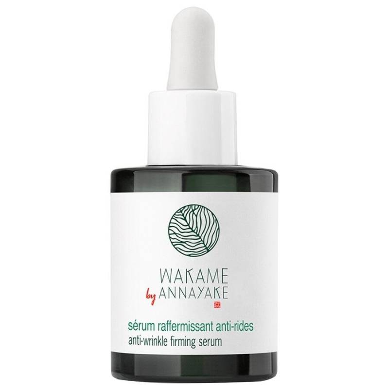 Annayake Wakame by ANNAYAKE Annayake Wakame by ANNAYAKE Sérum raffermissant anti-rides antiaging_serum 30.0 ml von Annayake