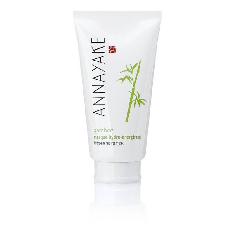 Annayake bamboo Annayake bamboo MASQUE HYDRA-ÉNERGISANT feuchtigkeitsmaske 75.0 ml von Annayake