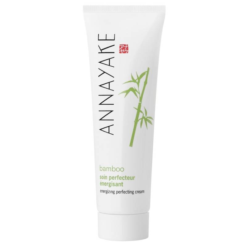 Annayake bamboo Annayake bamboo Soin Perfecteur Énergisant gesichtscreme 50.0 ml von Annayake