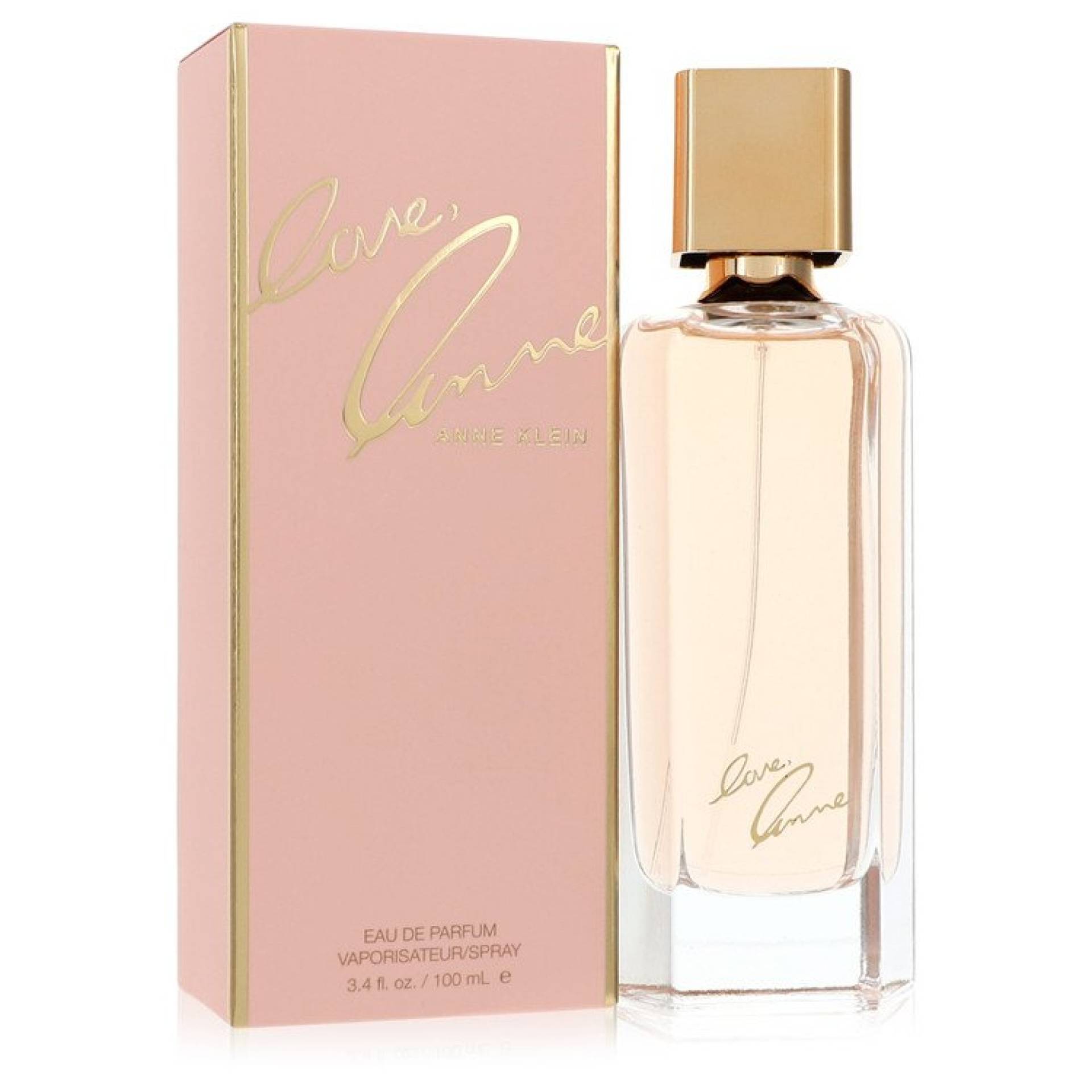 Anne Klein Love Anne Eau De Parfum Spray 100 ml von Anne Klein