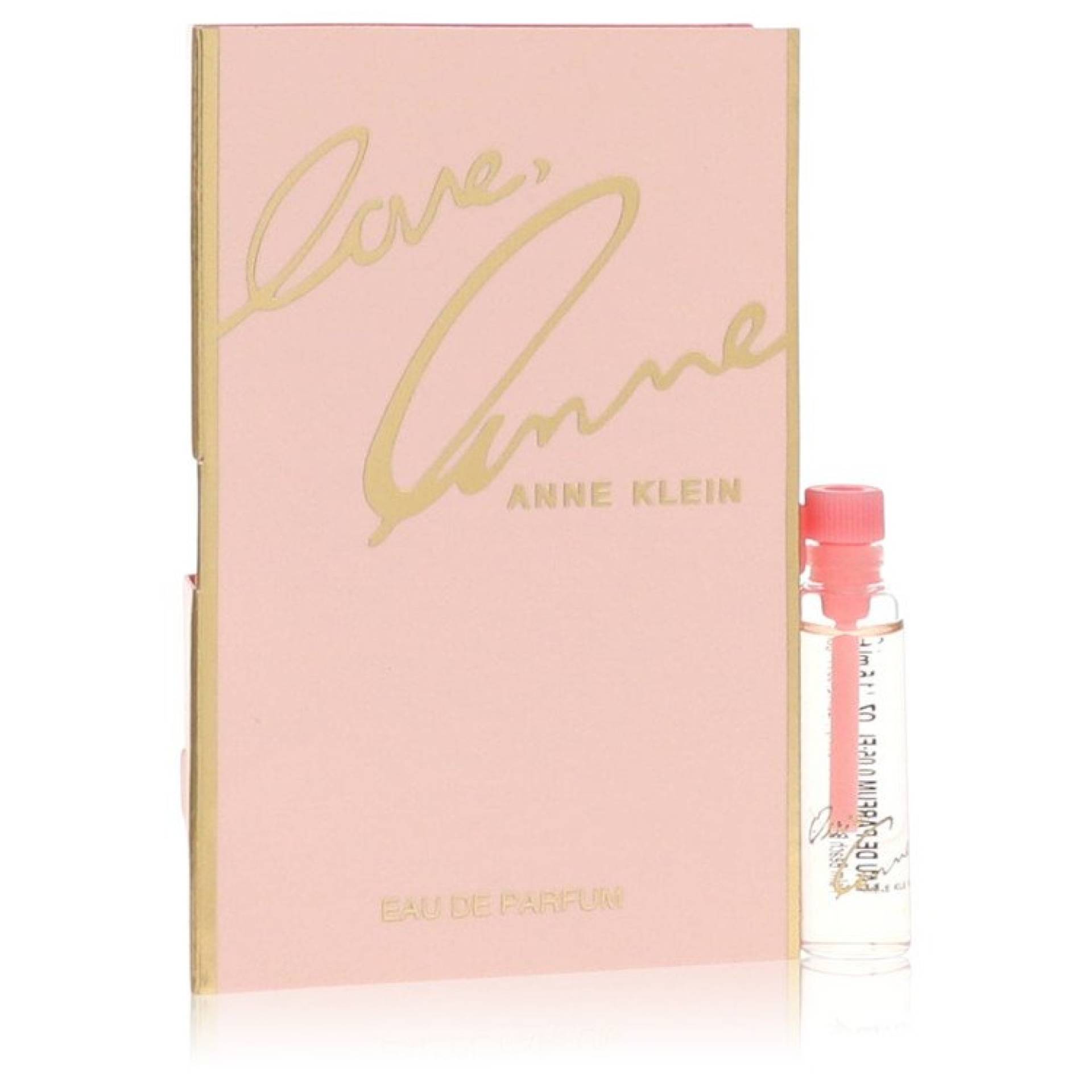 Anne Klein Love Anne Vial (sample) 2 ml von Anne Klein