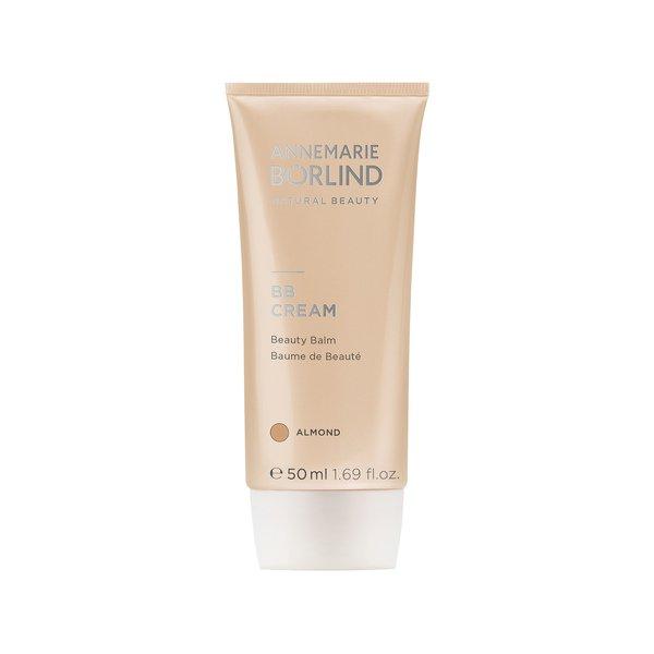 Bb Cream Almond Damen Almond 50ml von Annemarie Börlind