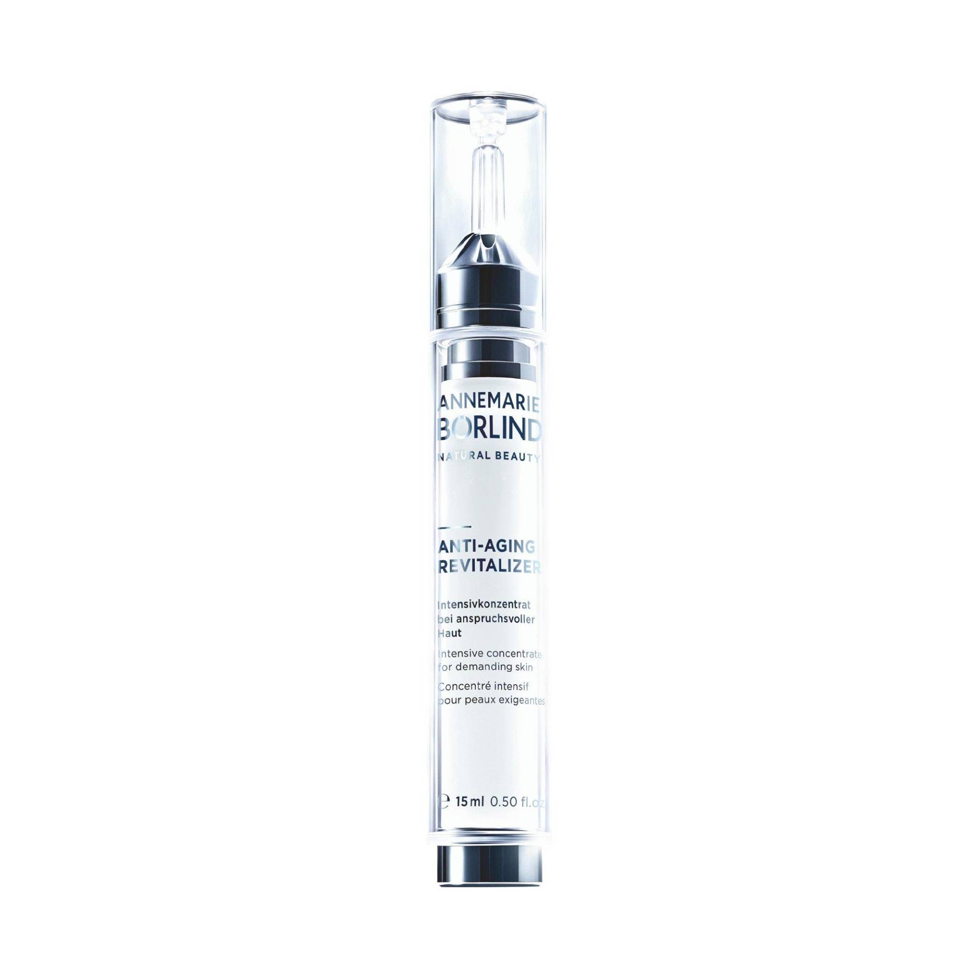 Beauty Shot Anti-aging Revitalizer Damen  15ml von Annemarie Börlind