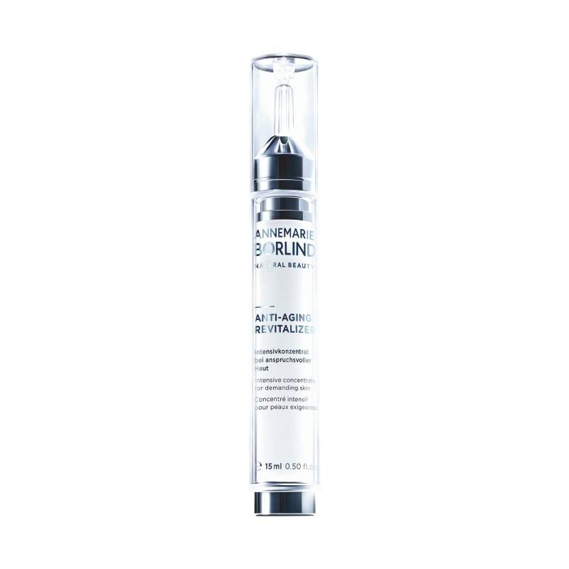 Beauty Shot Anti-aging Revitalizer Damen  15ml von Annemarie Börlind