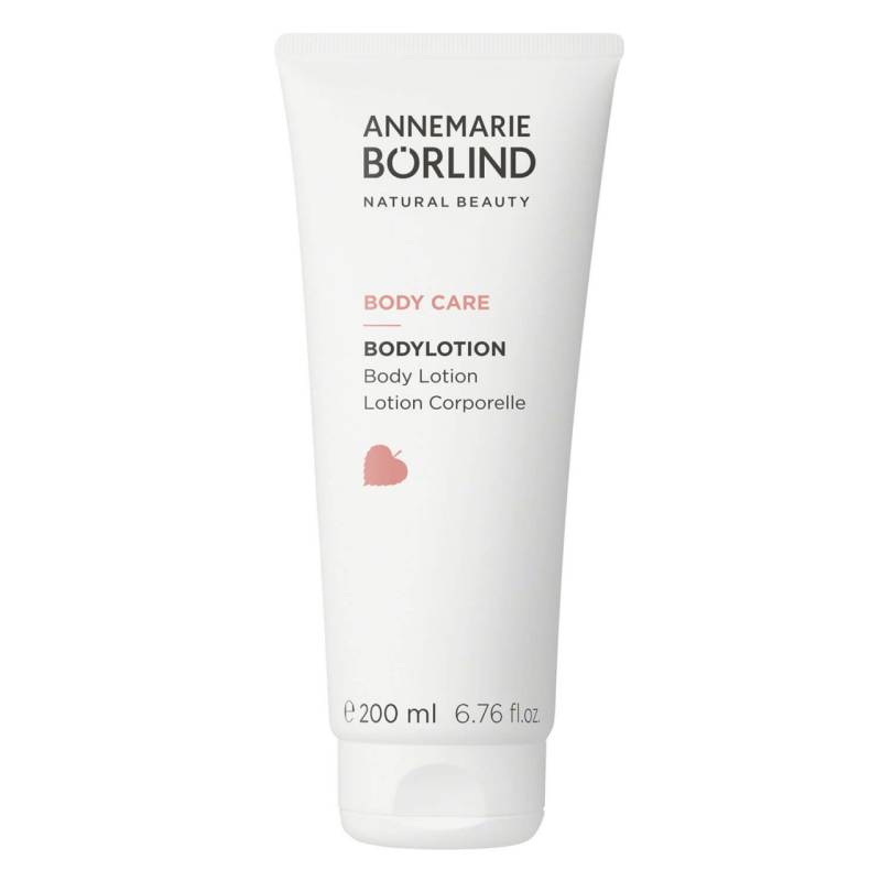 Annemarie Börlind Body Care - Bodylotion von Annemarie Börlind