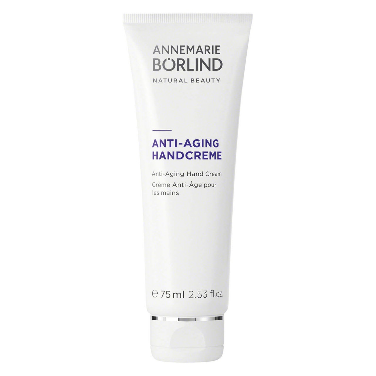 Annemarie Börlind Care - Anti-Aging Handcreme von Annemarie Börlind