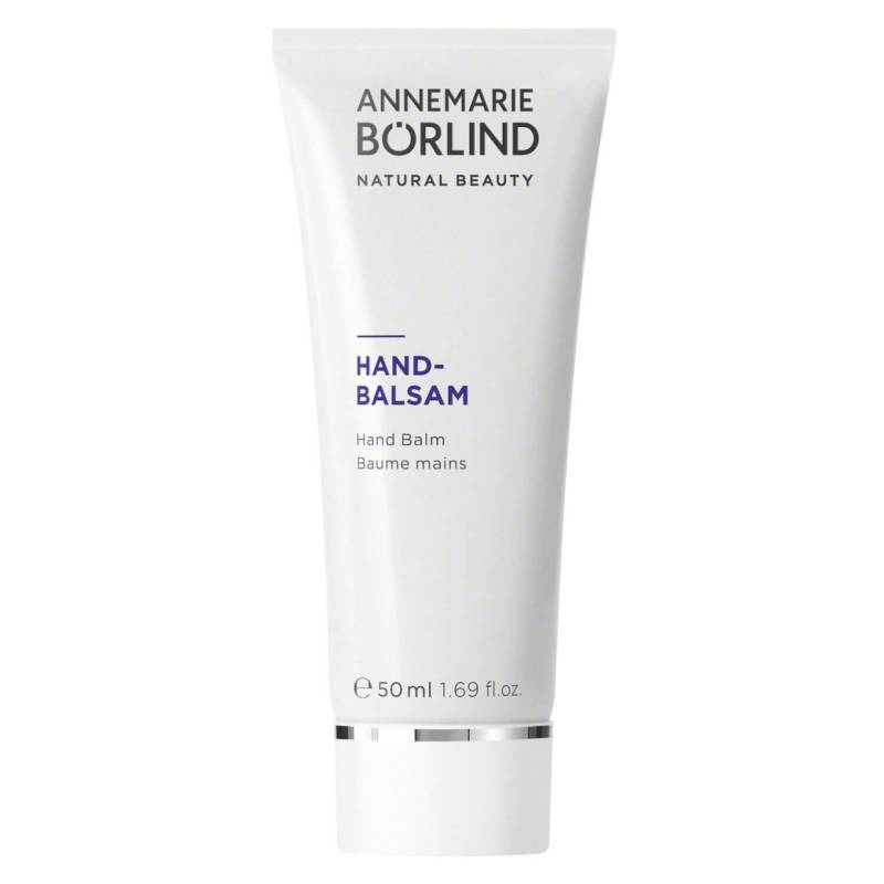 Annemarie Börlind Care - Hand Balsam von Annemarie Börlind