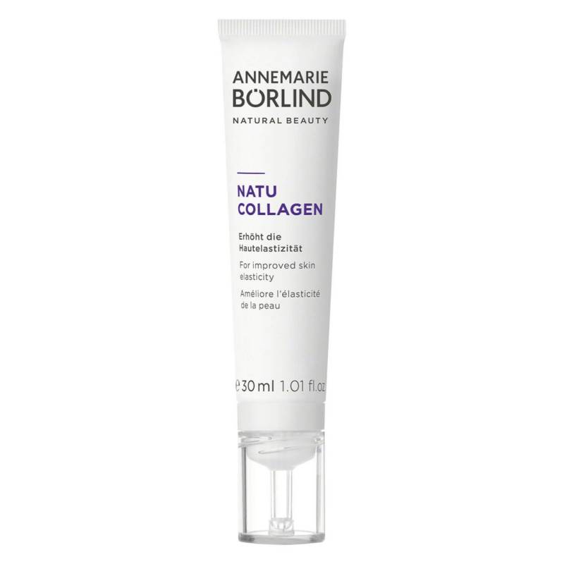 Annemarie Börlind Care - Natu Collagen Fluid von Annemarie Börlind