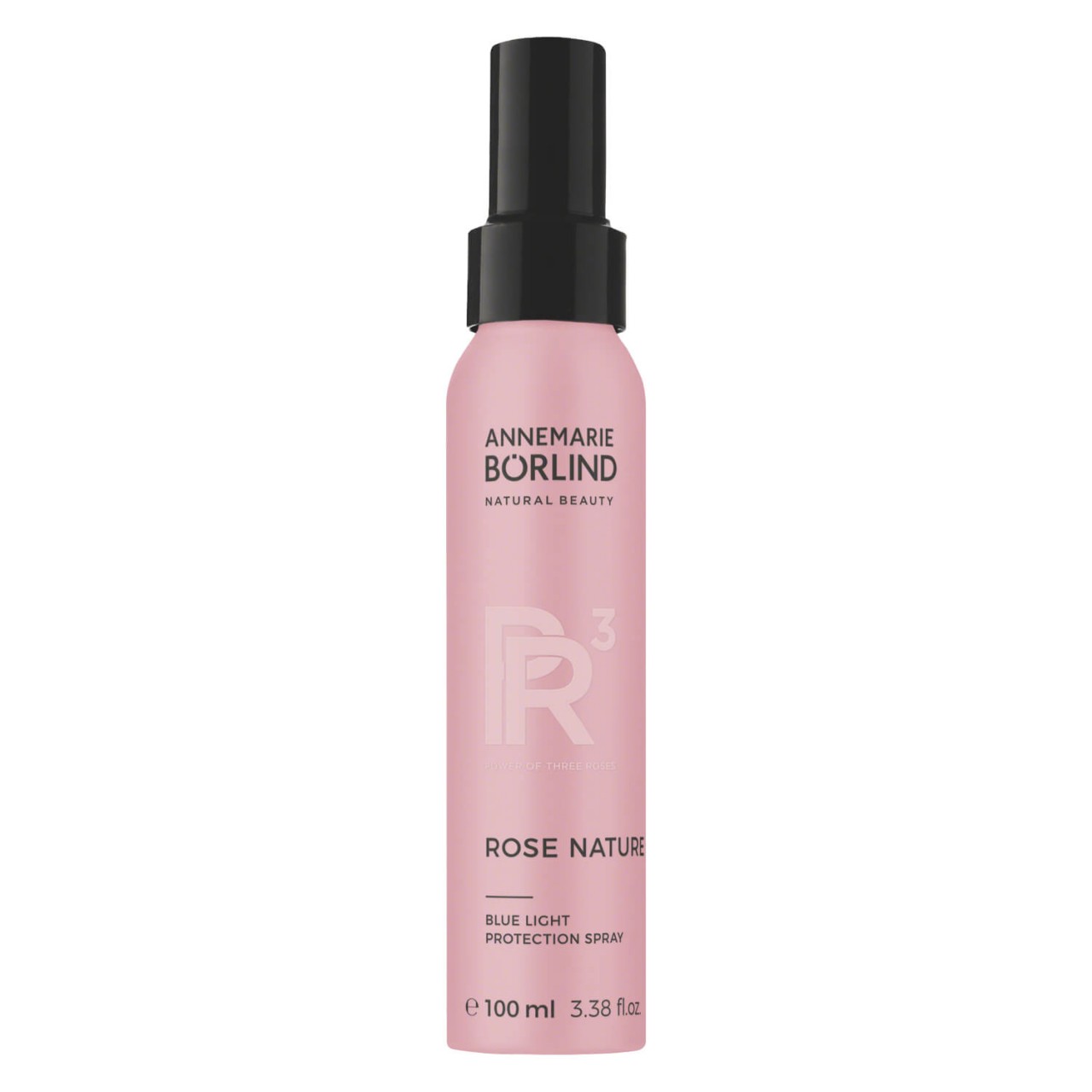 Annemarie Börlind Care - Rose Nature Blue Light Protection Spray von Annemarie Börlind