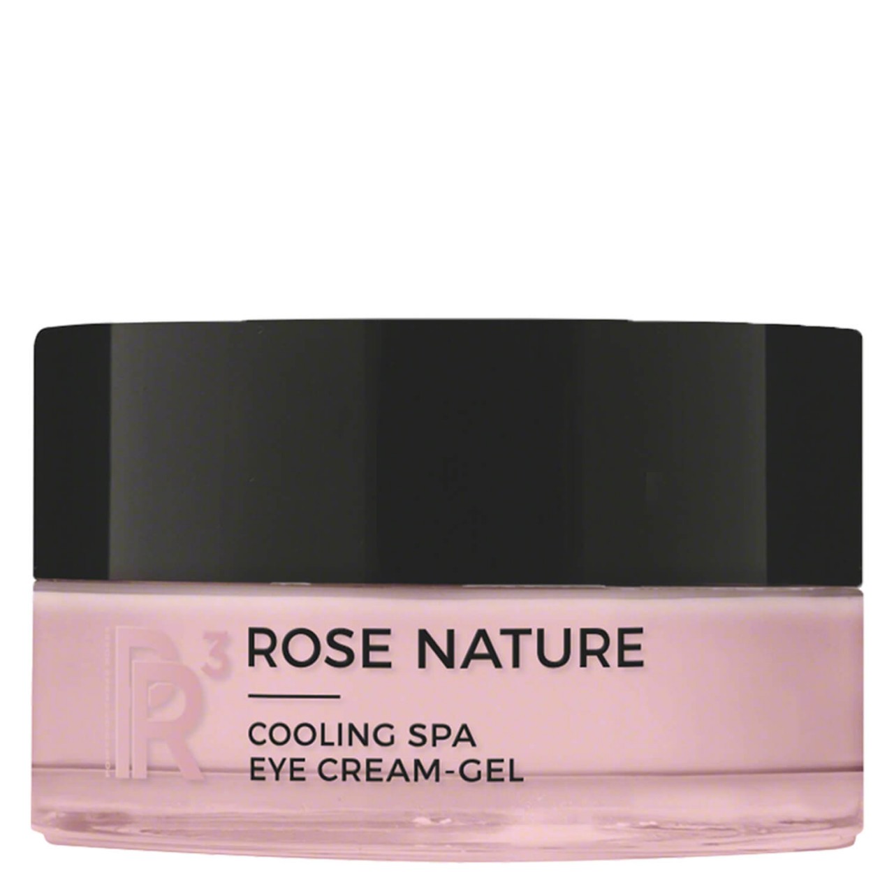 Annemarie Börlind Care - Rose Nature Cooling Spa Eye Cream Gel von Annemarie Börlind