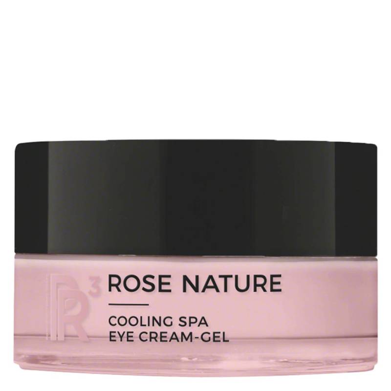 Annemarie Börlind Care - Rose Nature Cooling Spa Eye Cream Gel von Annemarie Börlind